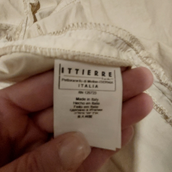 Gianfranco ferre men jacket bnwt size 36 - Picture 4 of 10